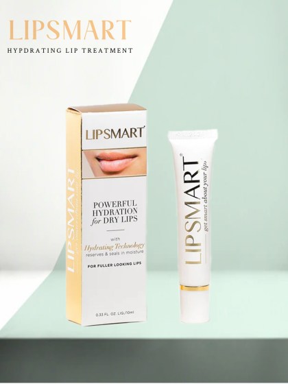Lipsmart Ultra-Hydrating Lip Treatment